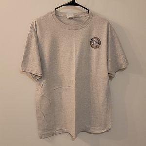 2010 PGA Championship shirt